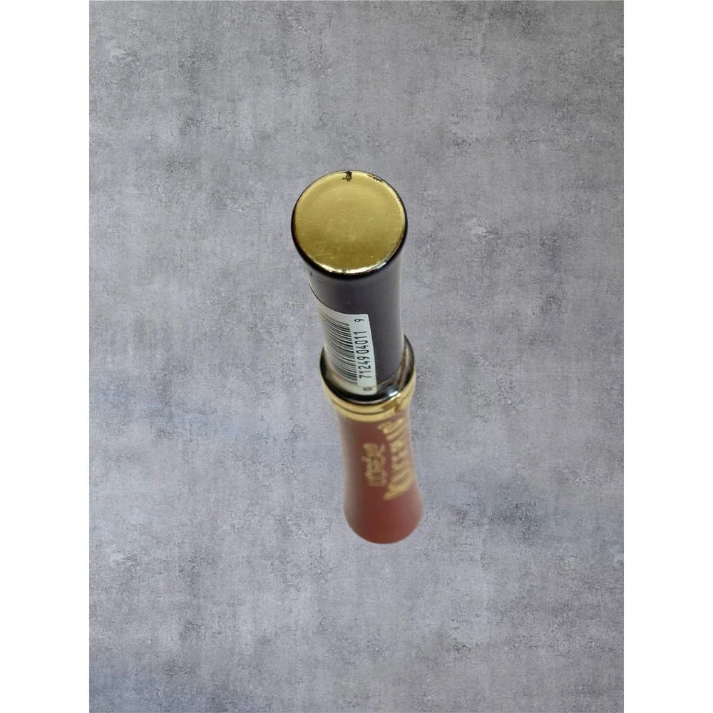 L'Oreal Rouge Pulp Liquid Lipcolour 29 Blushing Pink 0.15oz Vintage